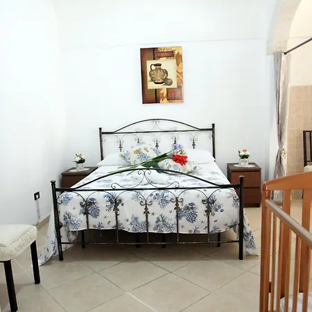 L'arco * Polignano a Mare