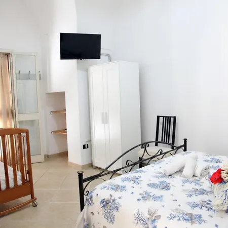 L'arco * Polignano a Mare