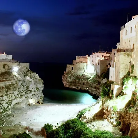 Semesterbostad L'arco