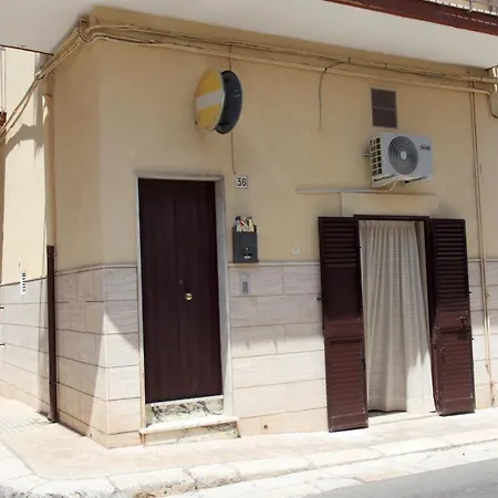 L'arco Semesterbostad Polignano a Mare