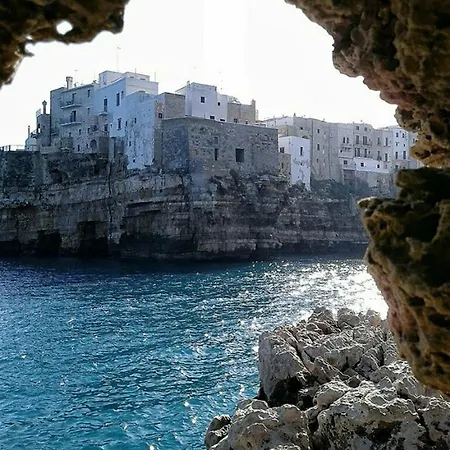 L'arco Semesterbostad *