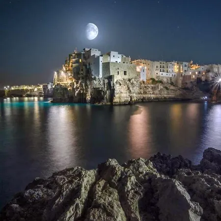 Semesterbostad L'arco