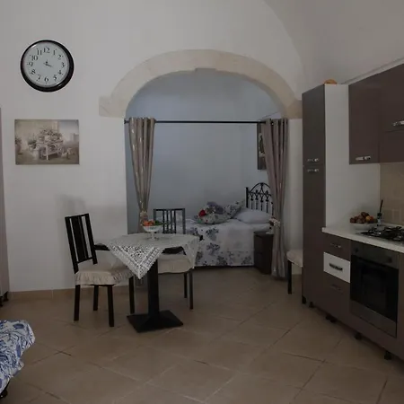 L'arco Holiday home *